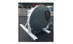 Industrial peristaltic pumps for Pharmaceutical & sanitary industry