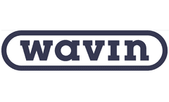 The Talent of Wavin
