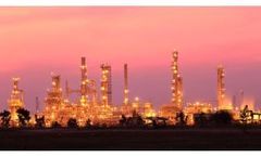 Centrifuge System for Petrolchemical