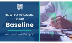 The covid-19 impact in your energy baseline
