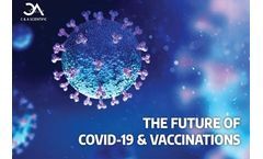 The Future of COVID-19 and Vaccinations