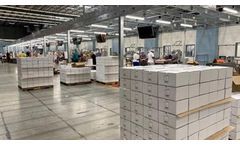 Thermo Fisher Scientific Officially Opens New Site for Manufacturing COVID-19 Sample Collection Products