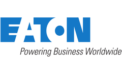Eaton`s Underground Source Transfer System Supports Always-On Power in Healthcare, Data Center and other Mission Critical Applications