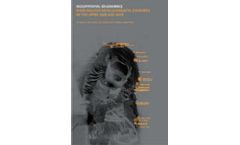Occupational Ergonomics: Work Related Musculoskeletal Disorders of the Upper Limb and Back
