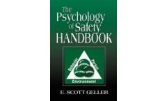 The Psychology of Safety Handbook