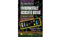 Biomarkers of Environmentally Associated Disease: Technologies, Concepts, and Perspectives