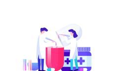 Analytical solutions for pharmaceutical industry
