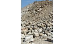 Waste Treatment Solution for High-Purity Construction Waste, ORE