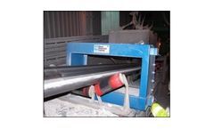 Magnets for the metal detection industry