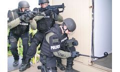 Visual inspection solutions for the borescopes for military and law enforcement
