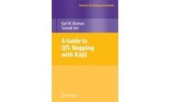 A Guide to QTL Mapping with R/qtl