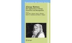 Allergy Matters
