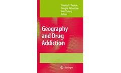 Geography and Drug Addiction