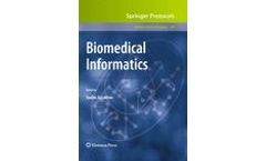 Biomedical Informatics