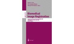 Biomedical Image Registration