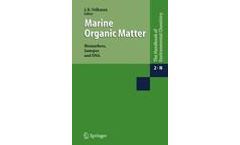 Marine Organic Matter: Biomarkers, Isotopes and DNA