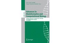 Advances in Bioinformatics and Computational Biology