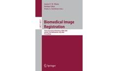 Biomedical Image Registration