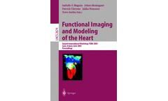 Functional Imaging and Modeling of the Heart