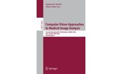 Computer Vision Approaches to Medical Image Analysis