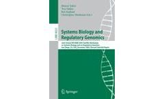 Systems Biology and Regulatory Genomics