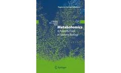 Metabolomics