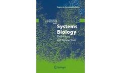 Systems Biology