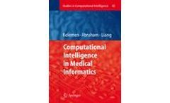 Computational Intelligence in Medical Informatics