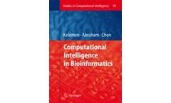 Computational Intelligence in Bioinformatics