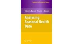 Analysing Seasonal Health Data