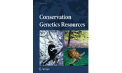 Conservation Genetics Resources