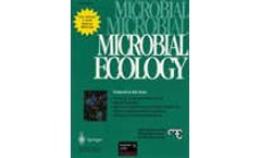 Microbial Ecology