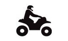 Drive train solutions for the All terrain vehicles/utility vehicles sector