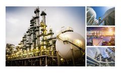 Industrial valve solutions for chemical/petrochemical industry