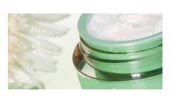 Chemicals for Personal Care industry
