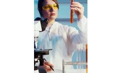Laboratory management solutions for clinical industry