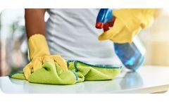 Solutions for Chemical Free Hygiene