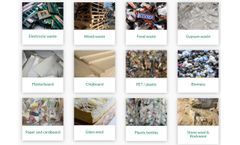 Maximizing material recovery: Techniques for enhanced sorting and separation
