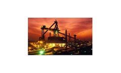 Metallurgical industry online monitoring solutions