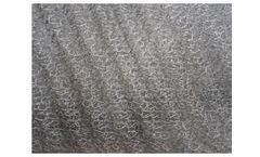 Filter for PVC / VINYL Coating – Heated Oven Fume Mist Eliminators