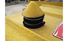 Solutions for Petrochemical