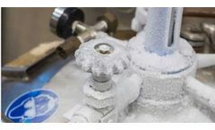High-speed turbine machines for cryogenic technology