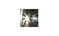 Metal fabrication solutions for food & pharmaceutical sector