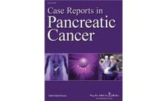 Case Reports in Pancreatic Cancer