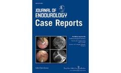 Endourology Case Reports Journal