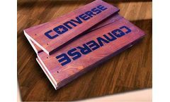 Digital UV Printing on Wood Floor