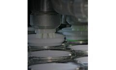 Analytical instruments for food processing & packaging applications