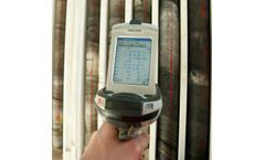 Laboratory Information Management Software (LIMS) for Mining